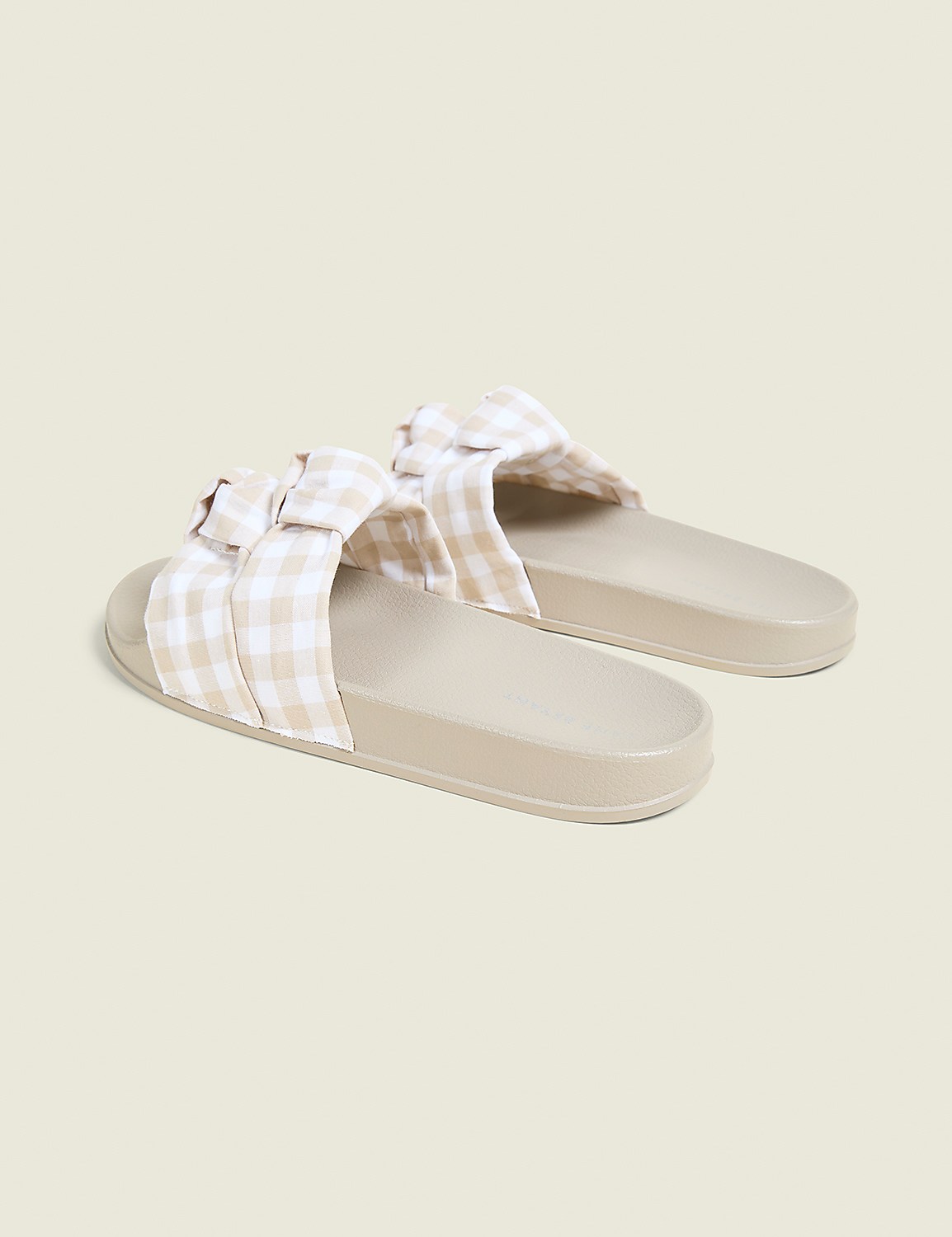 Dream Cloud Double Knot Slide Sandal Product Image 2