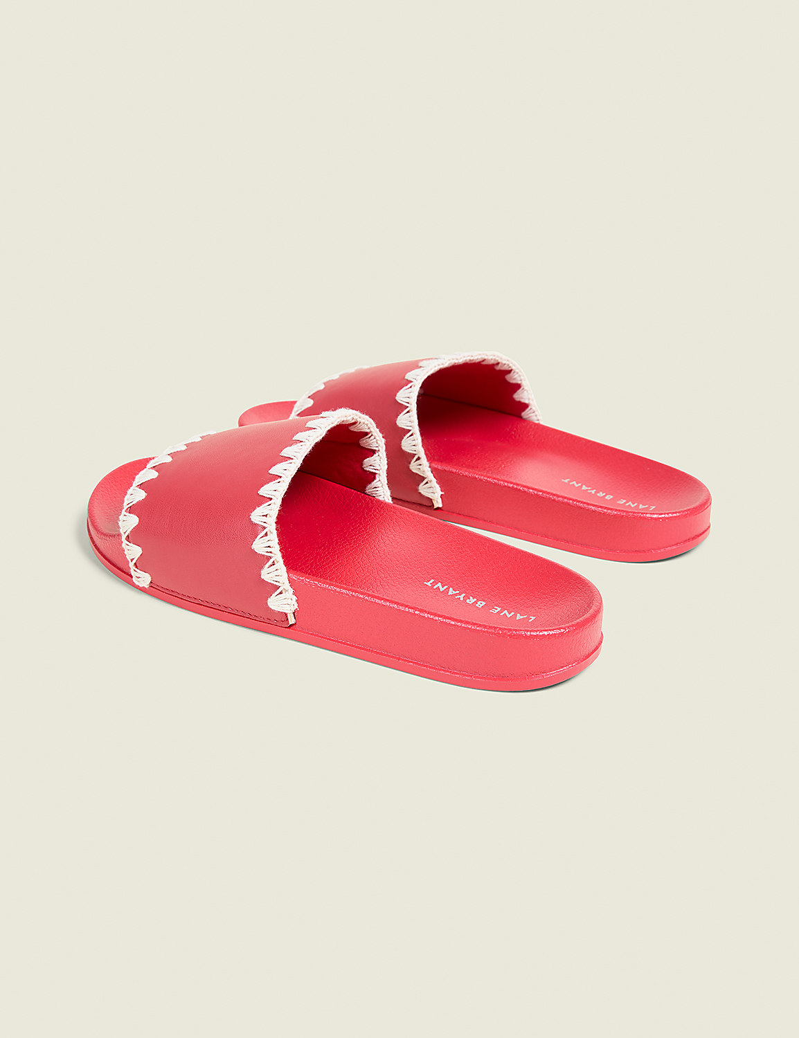 Dream Cloud Whipstitch Slide Sandal Product Image 2