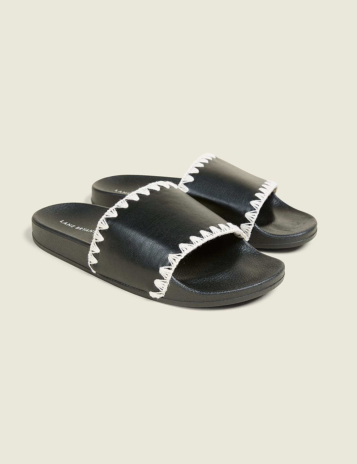 Dream Cloud Whipstitch Slide Sandal Product Image 1