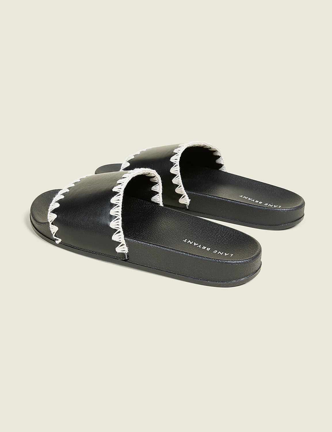 Dream Cloud Whipstitch Slide Sandal Product Image 2