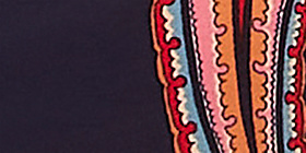 Sleeveless High-Neck Maxi Dress Product Image 4