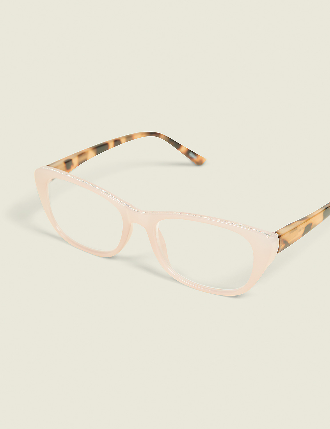 Narrow Cateye Reading Glasses Product Image 1
