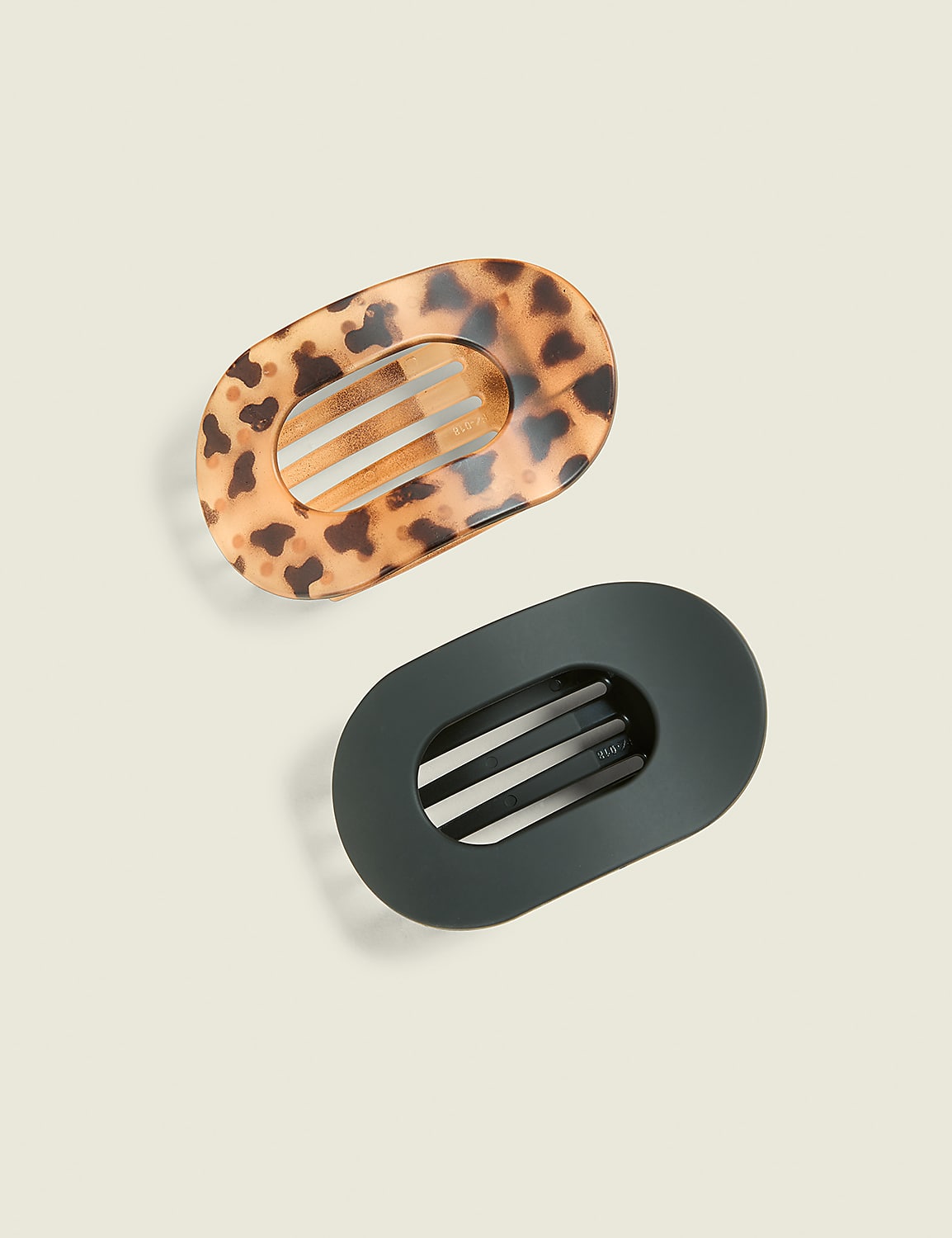 Flat Clip 2-Pack Product Image 1