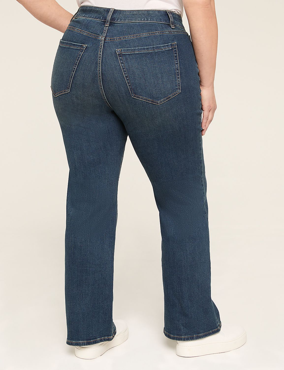 360 Flex Signature Fit Boot Jean Product Image 2