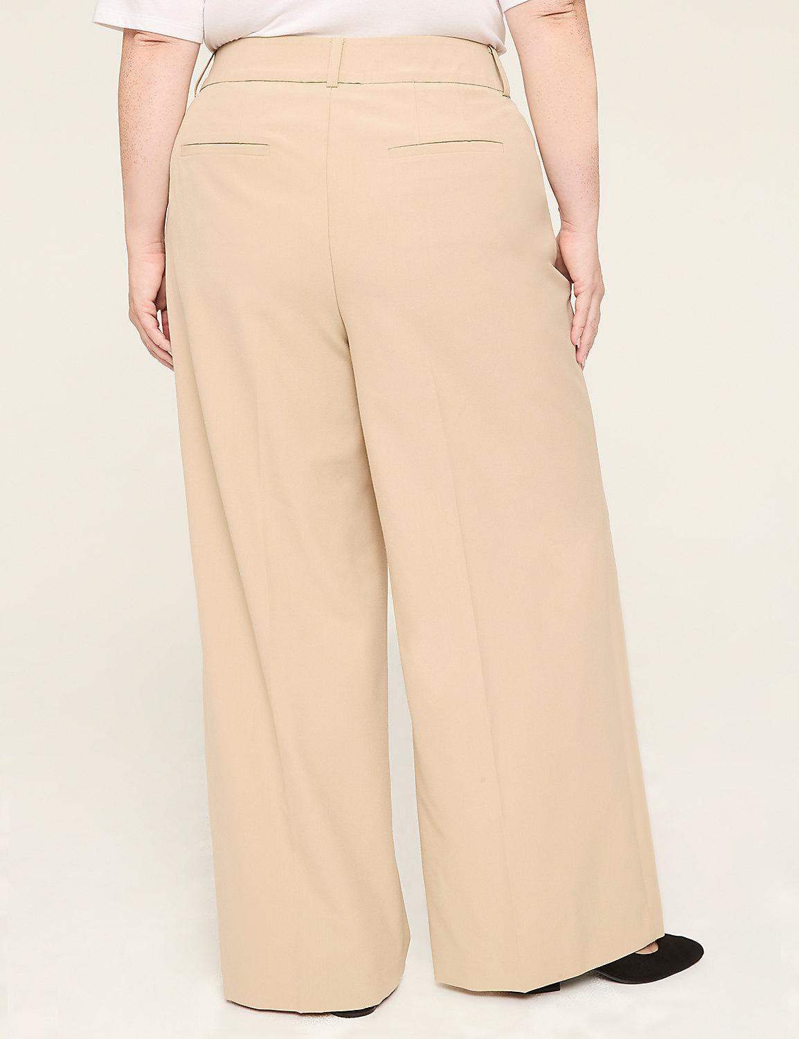 Perfect Drape High-Rise Wide Leg Pant Product Image 2
