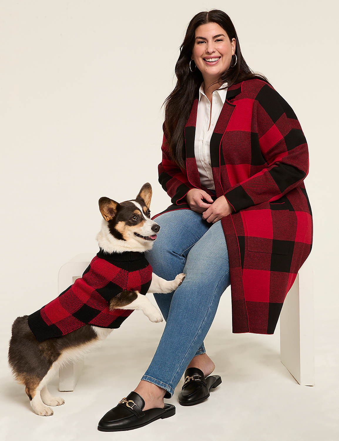 Dog Sweater Product Image 2