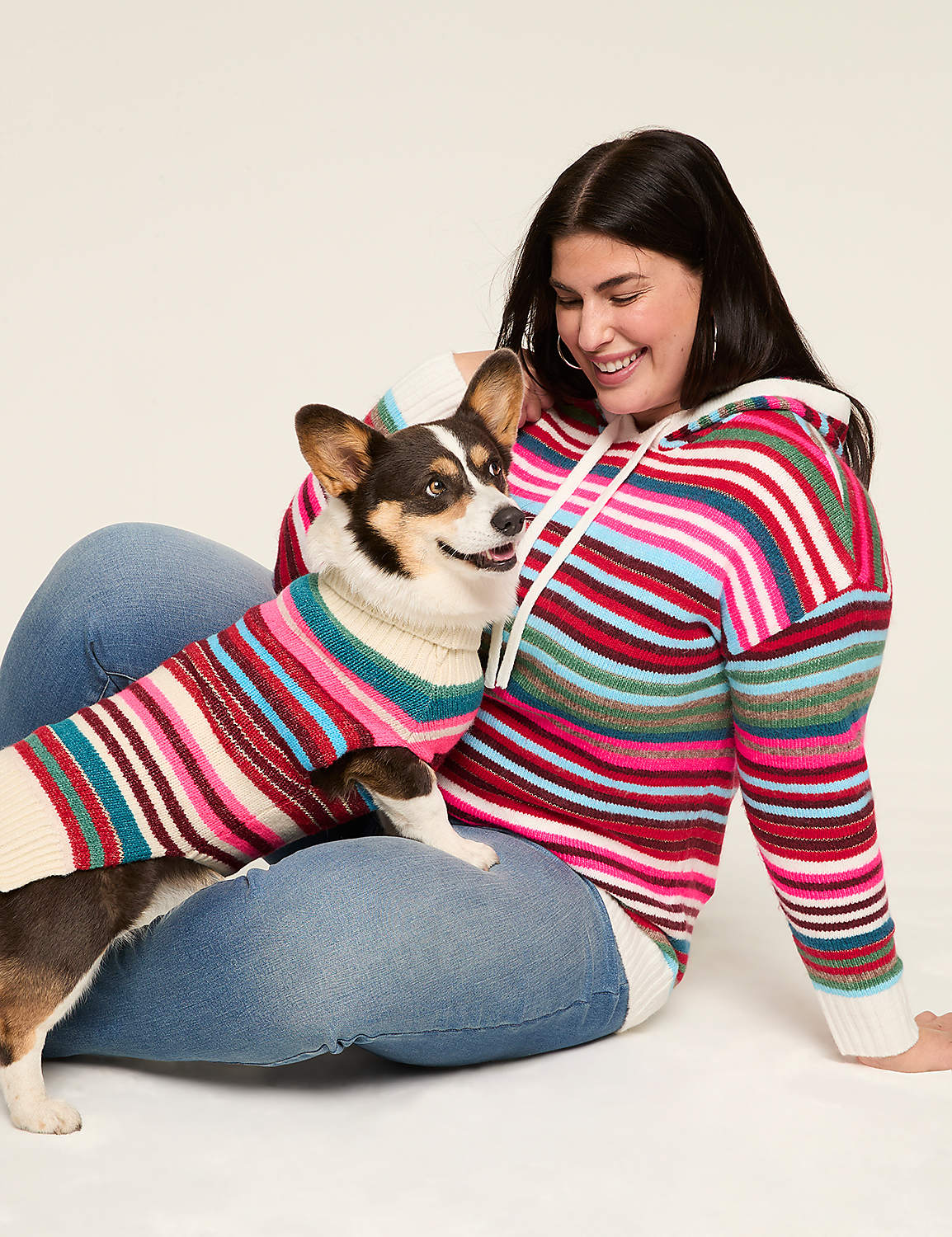 Dog Sweater Product Image 2