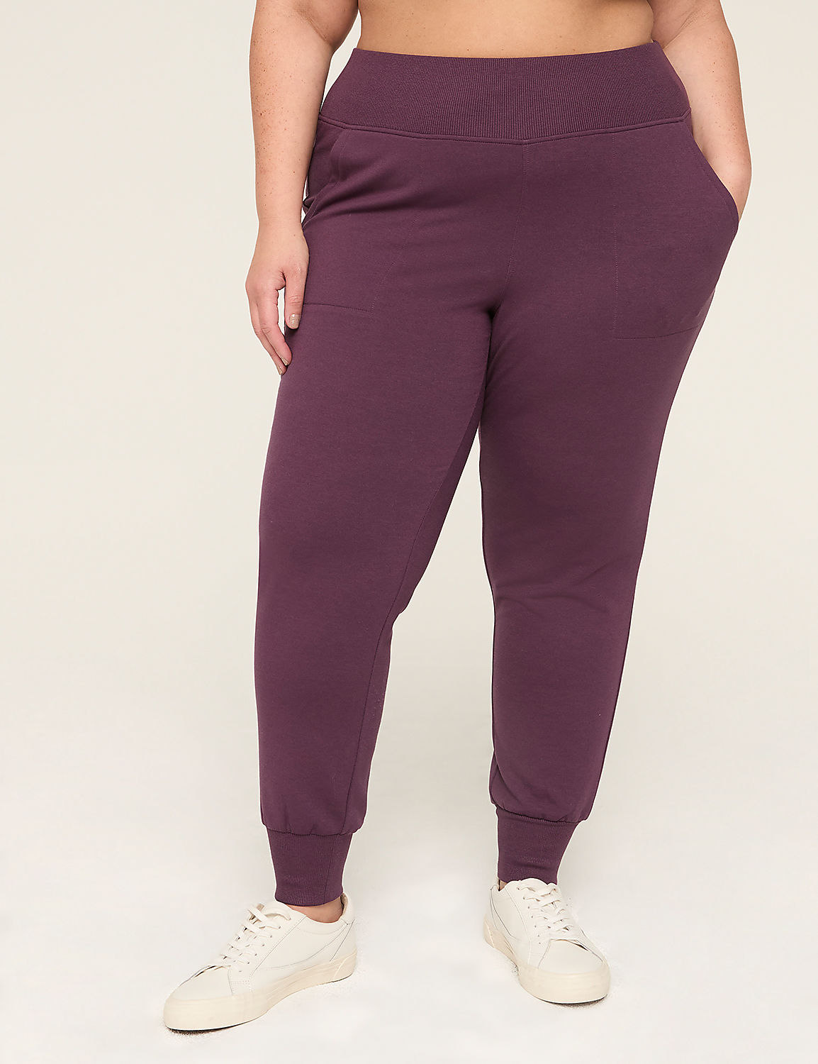 LIVI Cozy Jogger - thumbnail 7