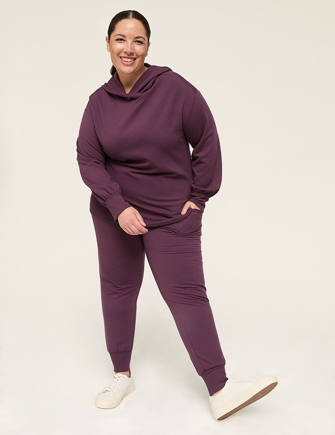 LIVI Cozy Jogger - thumbnail 9
