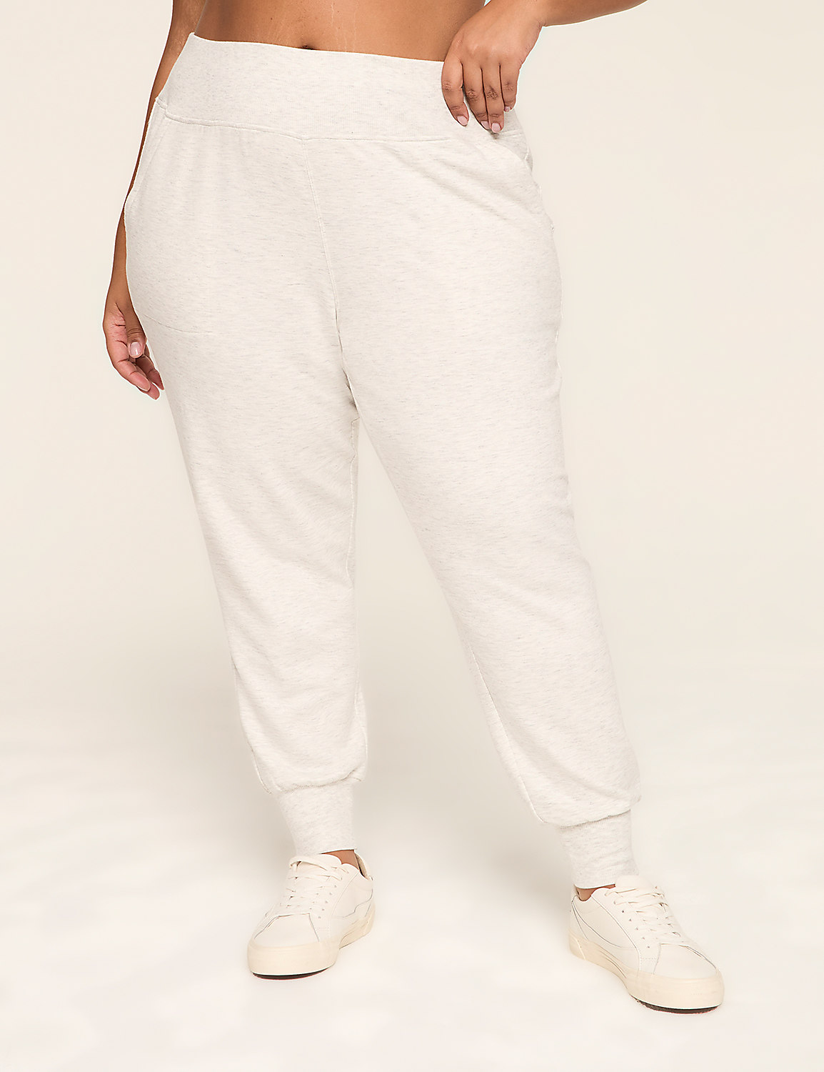 LIVI Cozy Jogger