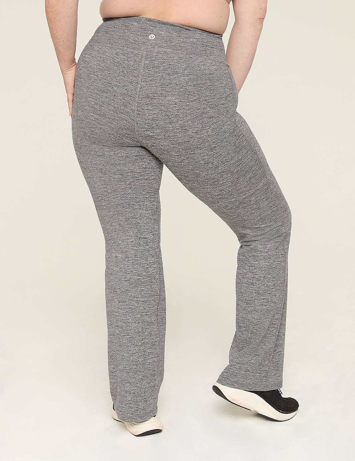 LIVI High-Rise Recycled LIVI Soft Bootcut Pant Product Image 2