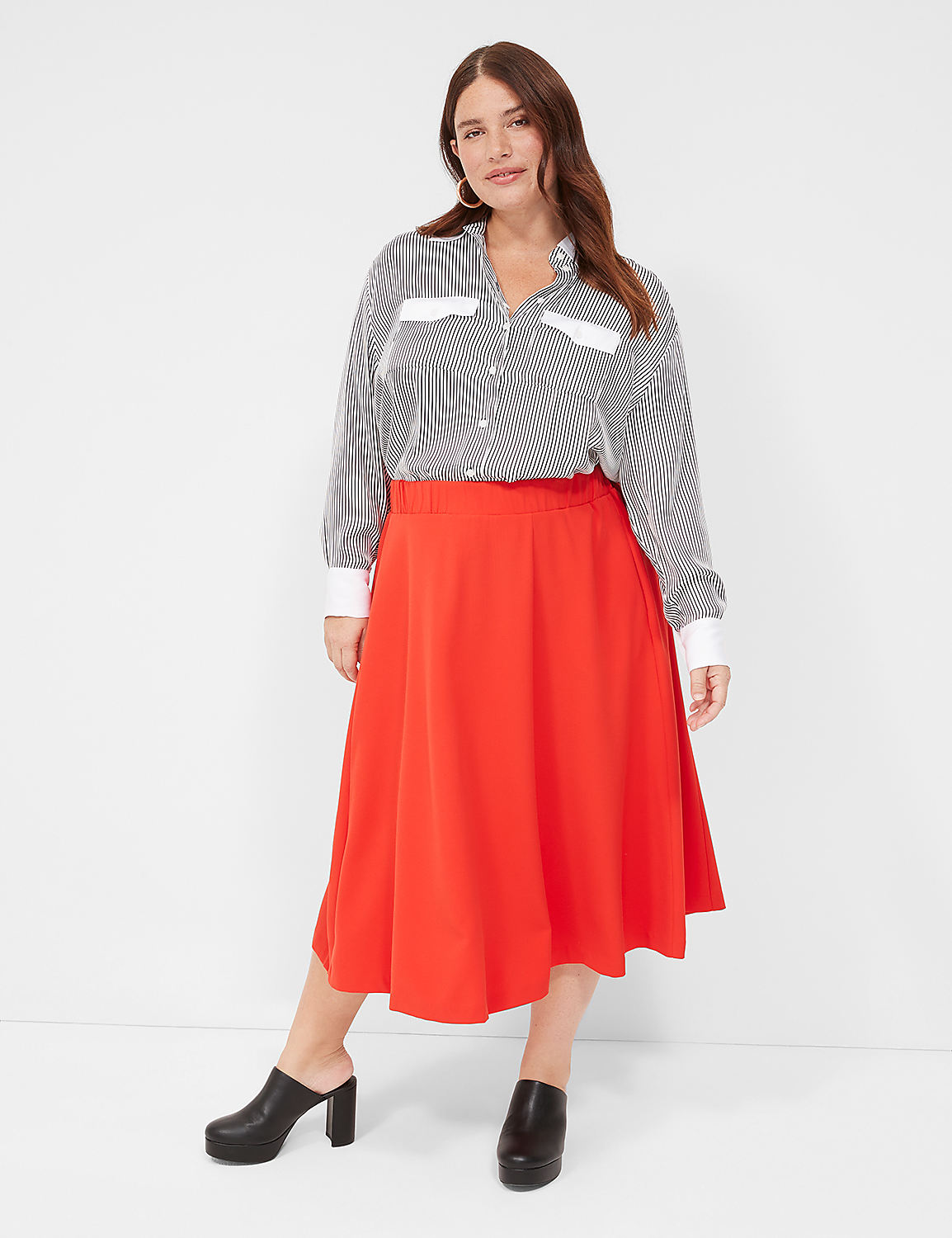Lena Skirt Product Image 3
