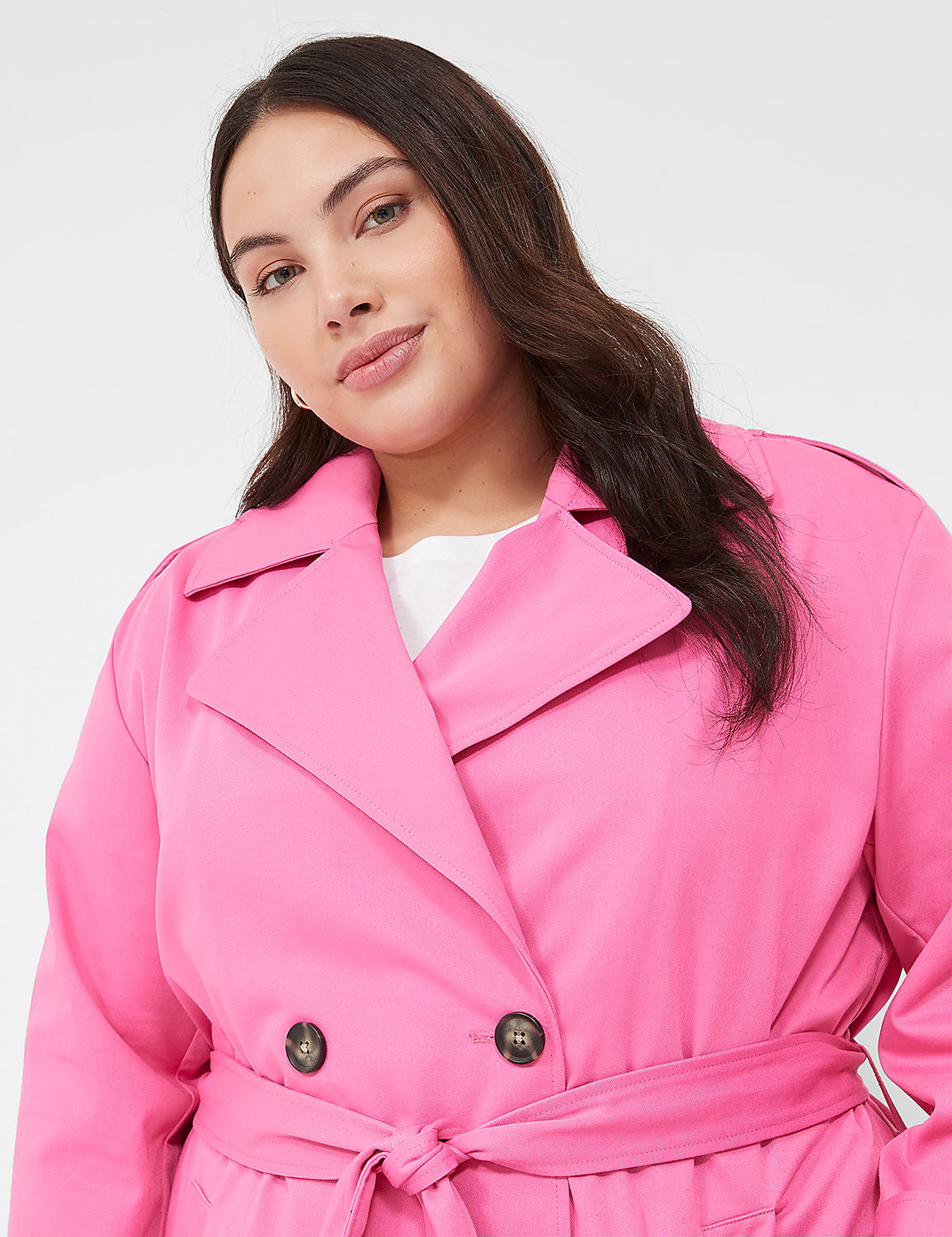 Trench Coat Product Image 3