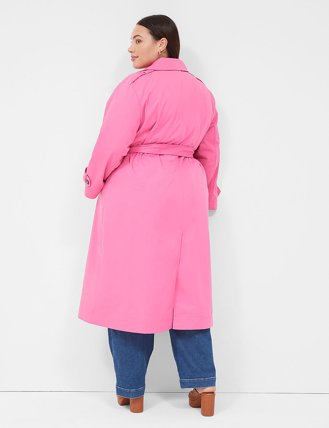 Trench Coat Product Image 2