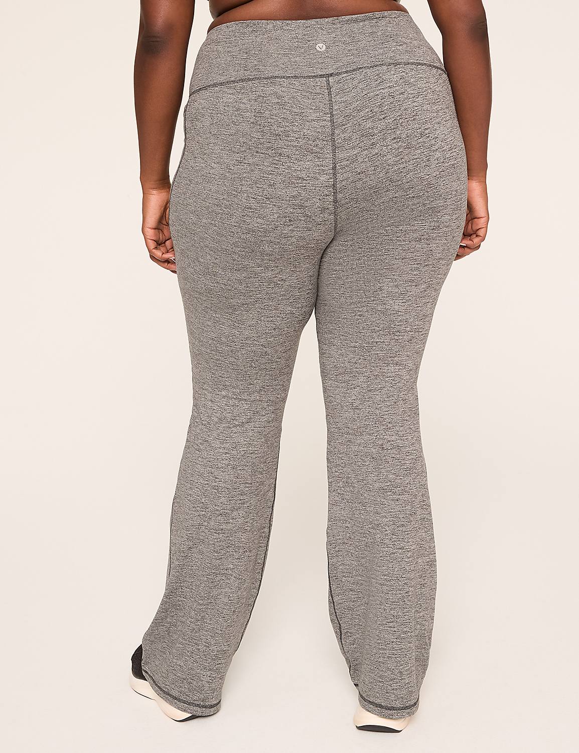 LIVI High-Rise Recycled LIVI Soft Bootcut Pant Product Image 10