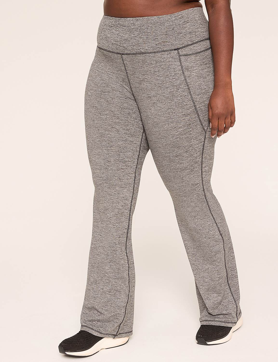 LIVI High-Rise Recycled LIVI Soft Bootcut Pant Product Image 11