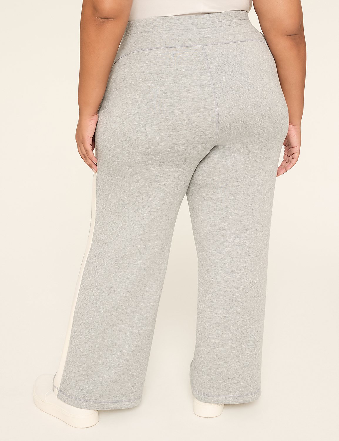 LIVI Journey Colorblock Relaxed Straight Pant Product Image 2