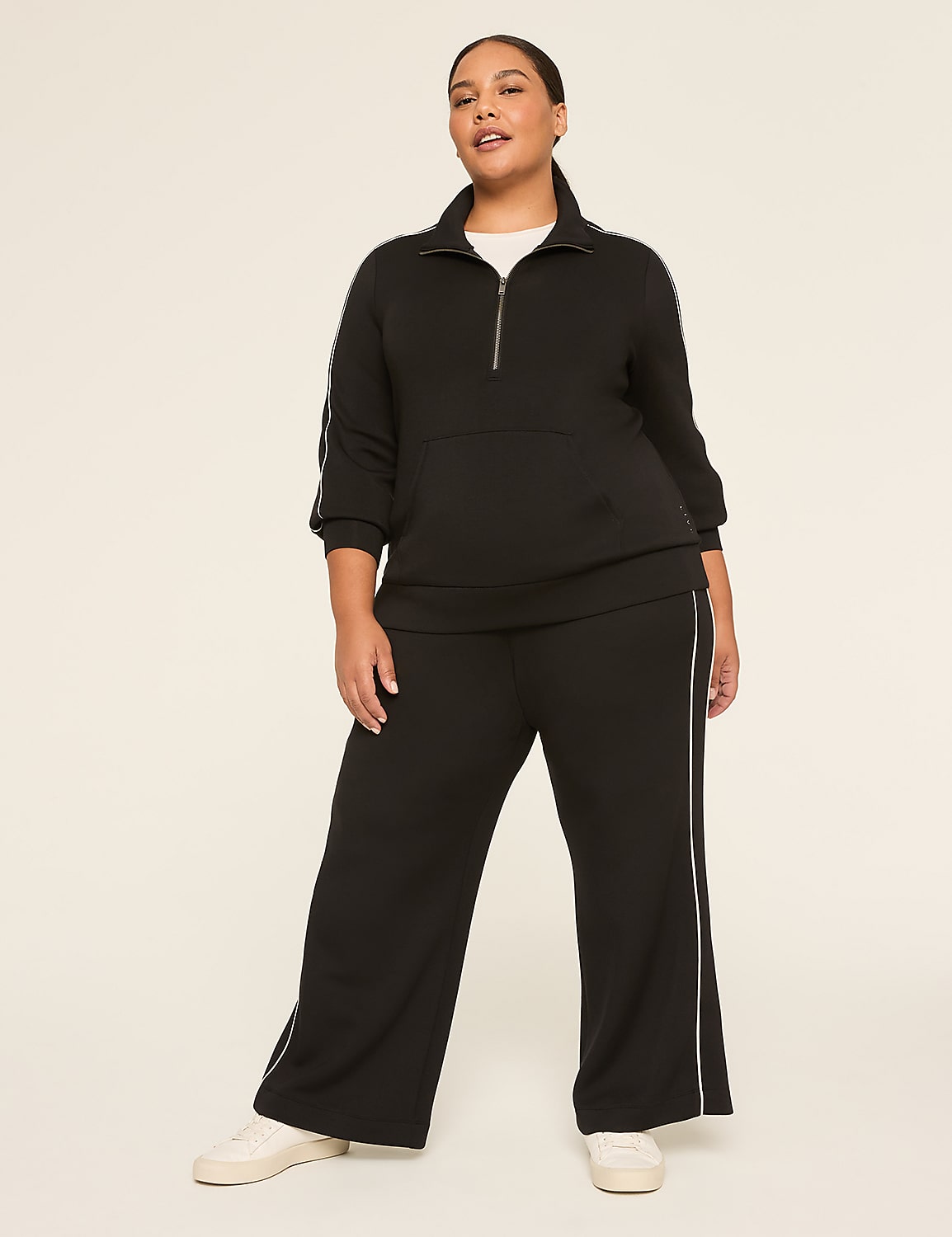 LIVI Journey Straight Leg Pant Product Image 3