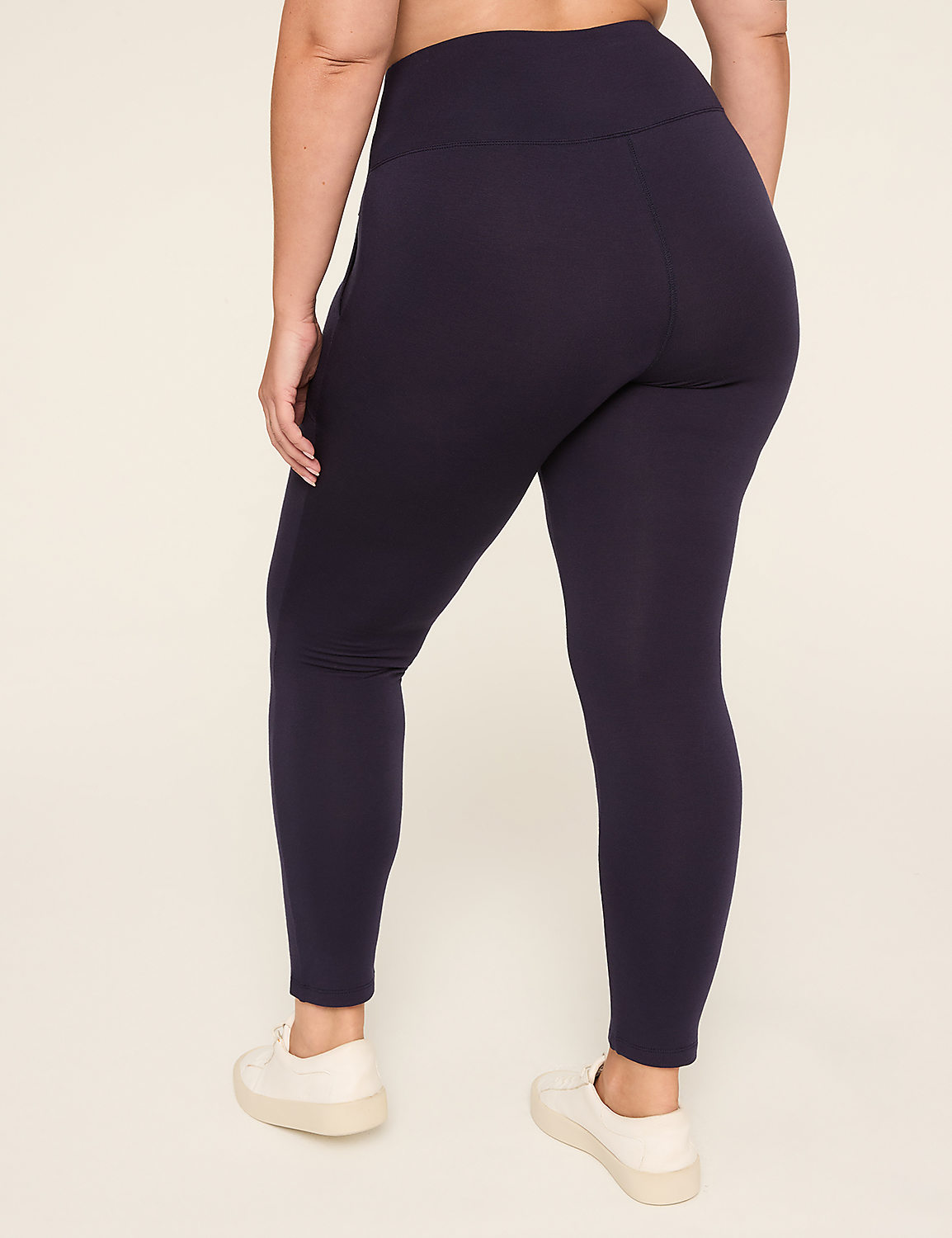 LIVI High-Rise CozySoft 7/8 Legging Product Image 2