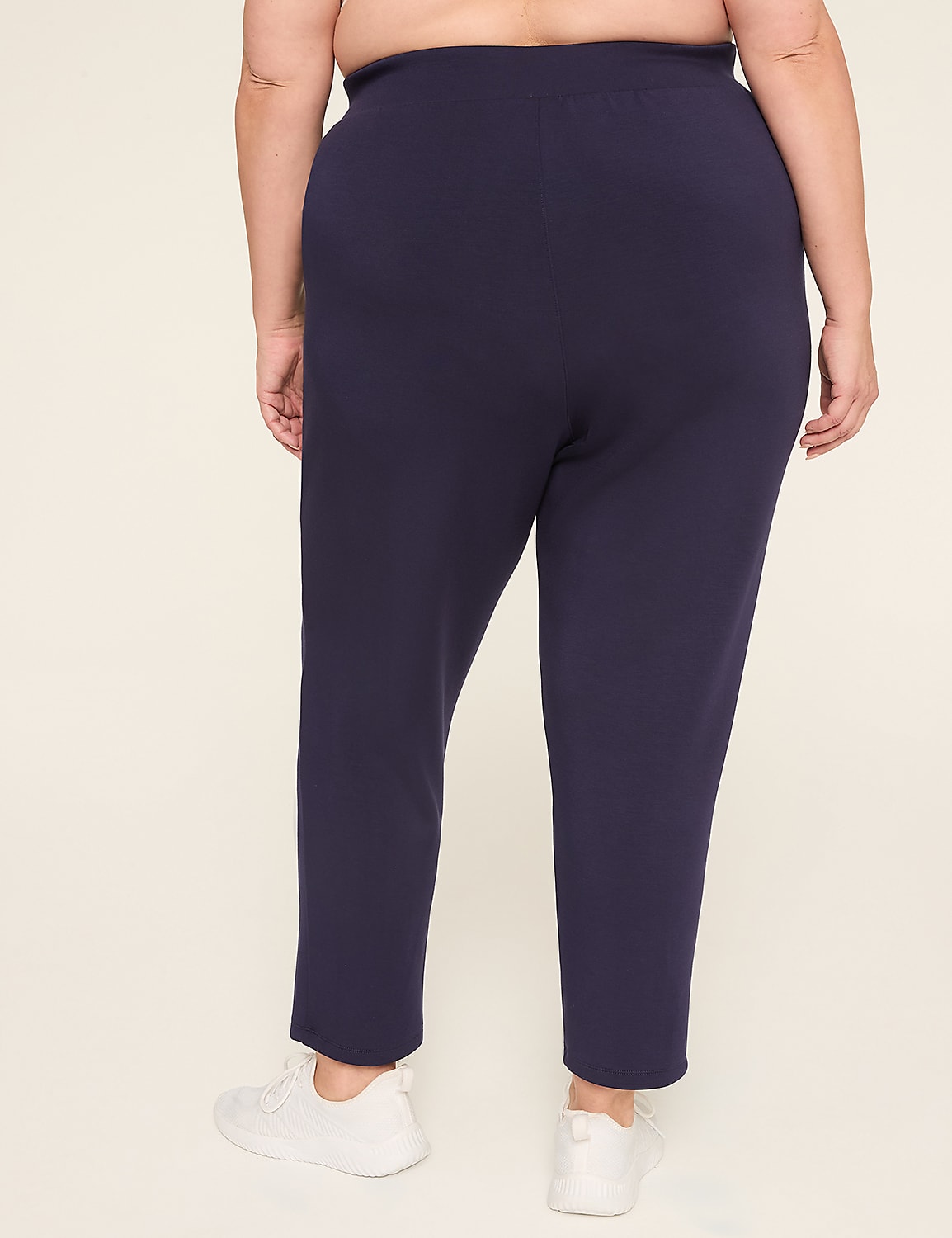 LIVI Journey High-Rise Tapered Pant Product Image 2