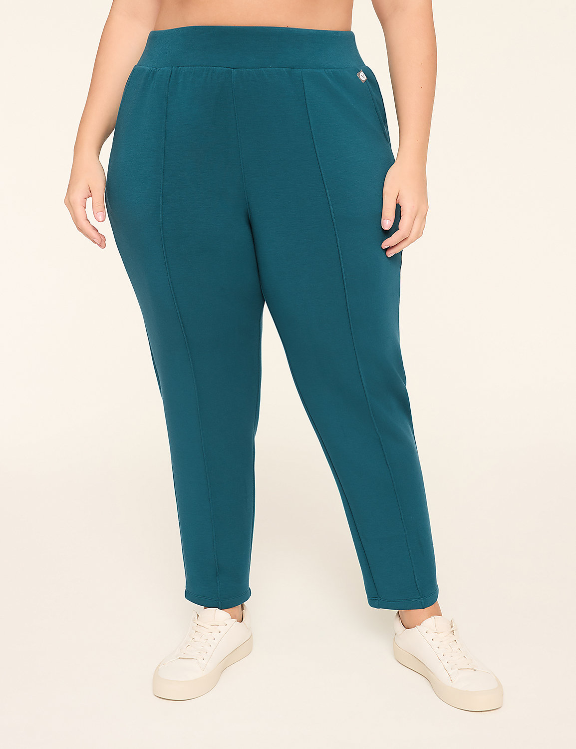 LIVI High-Rise Journey Tapered Pant Product Image 1