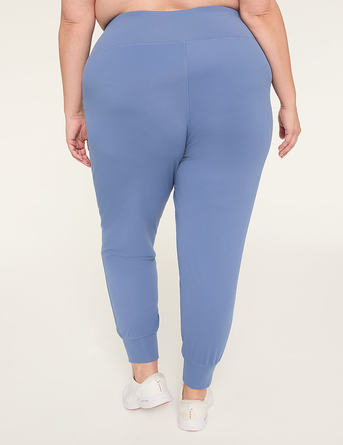 LIVI Soft Full Length Jogger Product Image 2