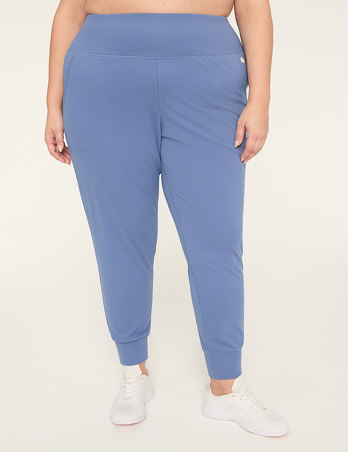 LIVI Soft Full Length Jogger Product Image 1
