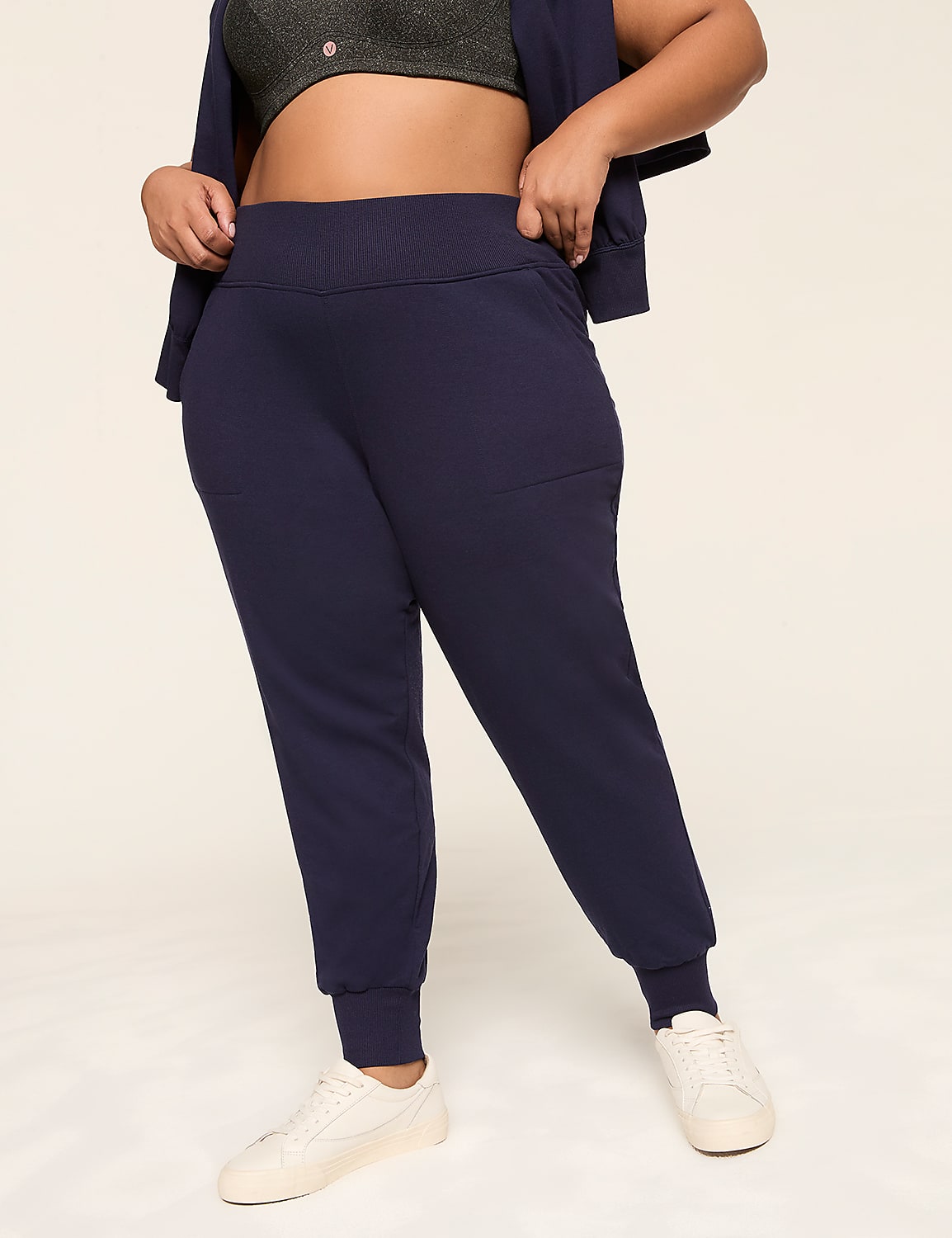 LIVI Cozy Jogger - thumbnail 4