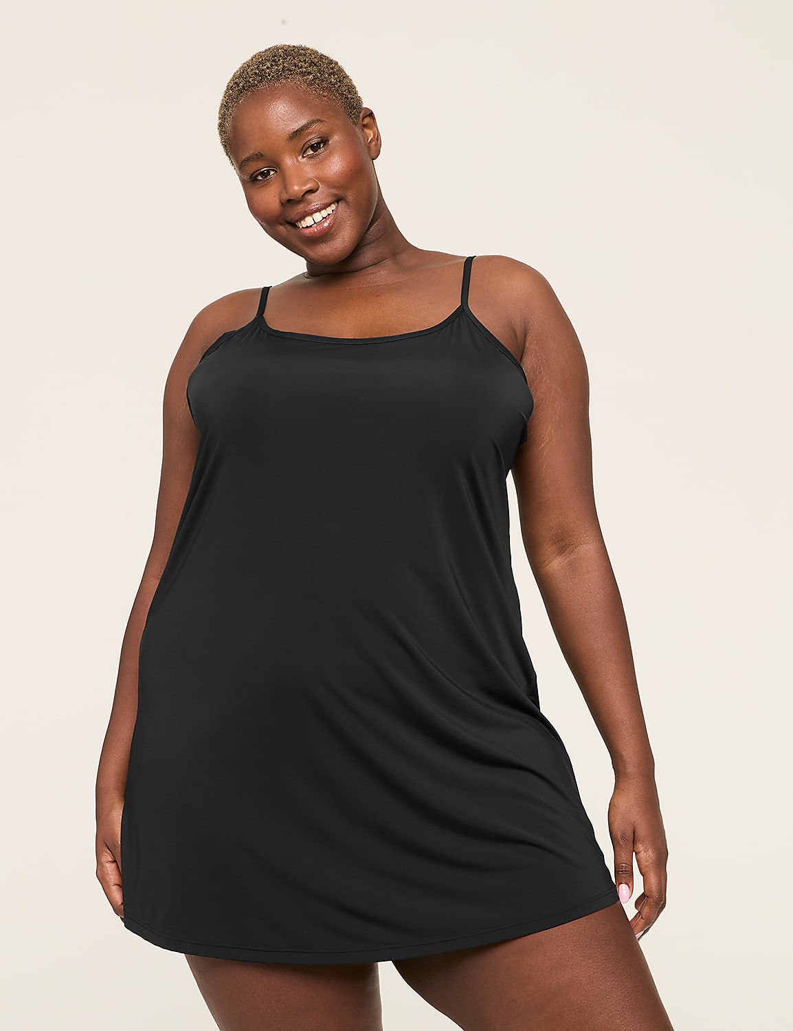 Light Smoothing Layering Slip Product Image 1