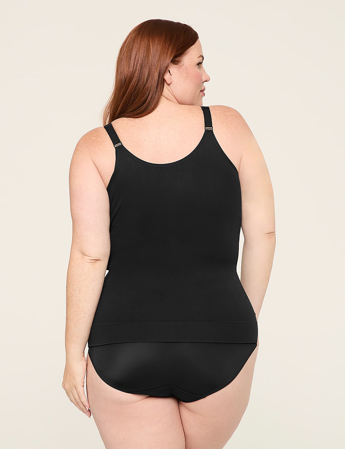 Medium Shaping Seamless Cami Product Image 2