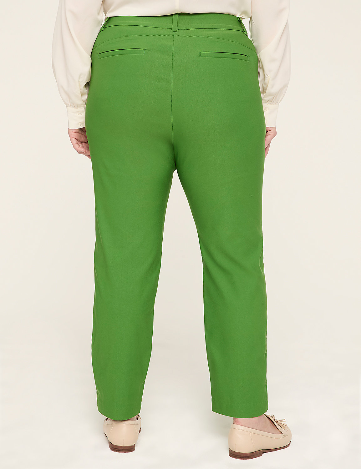 4-Season Slim Ankle Pant Product Image 2