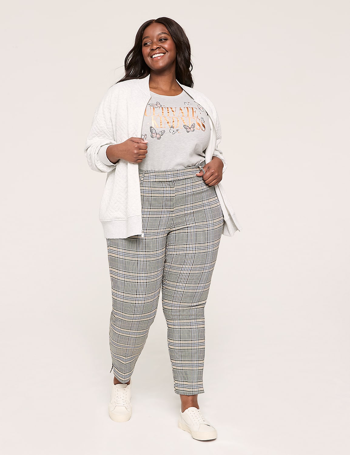 4-Season Slim Ankle Pant Product Image 5