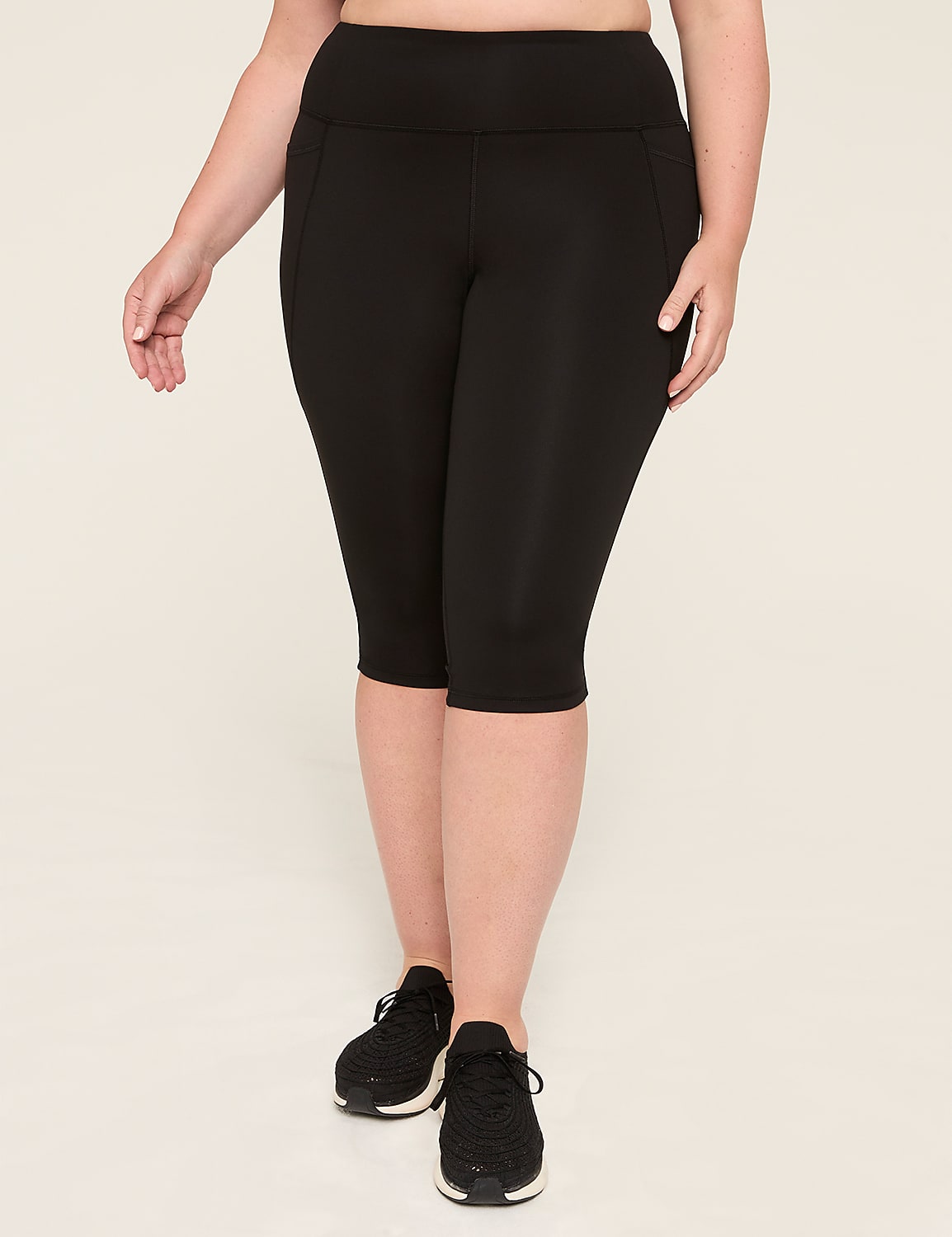 LIVI Soft 15" Pedal Legging Product Image 1