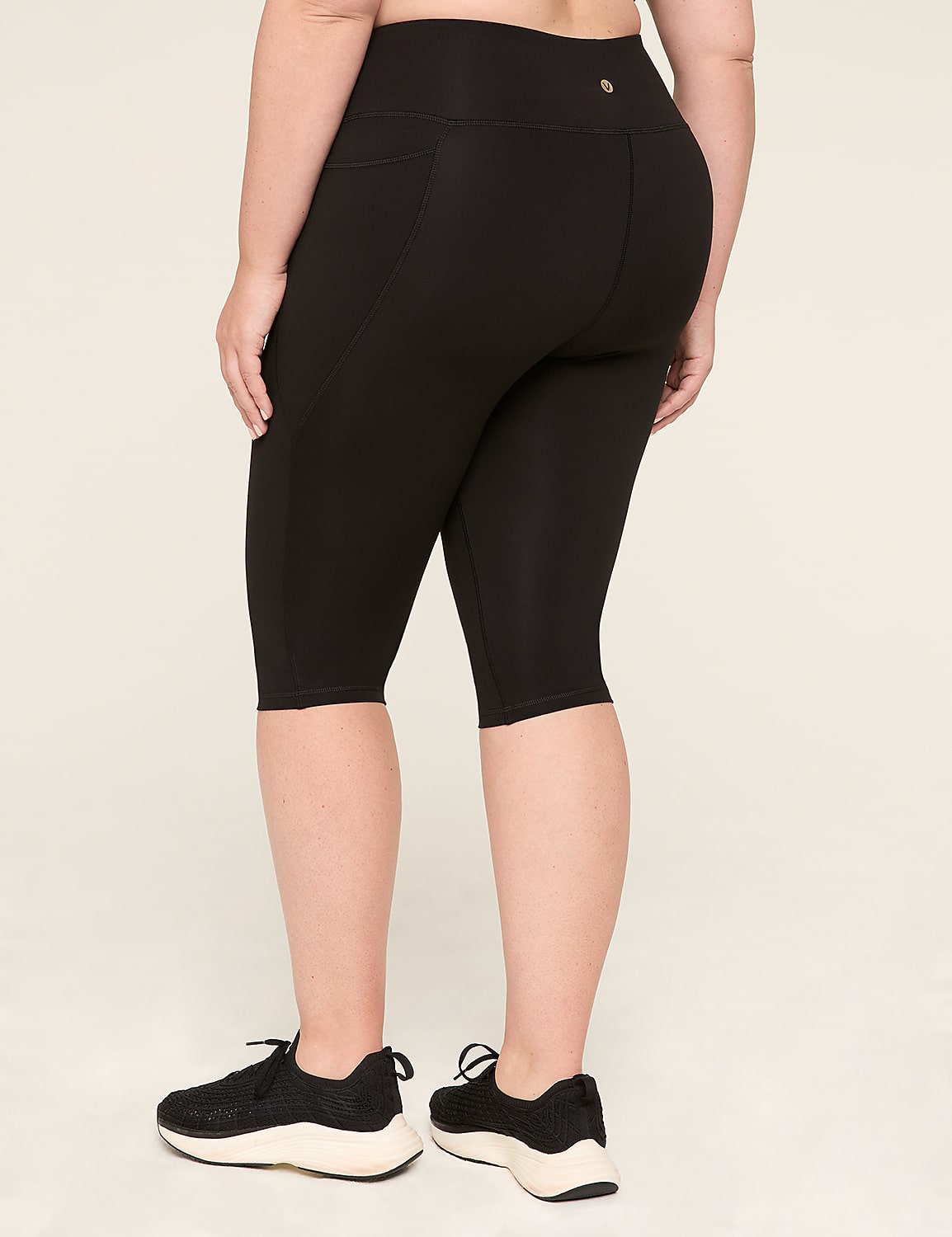 LIVI Soft 15" Pedal Legging Product Image 2