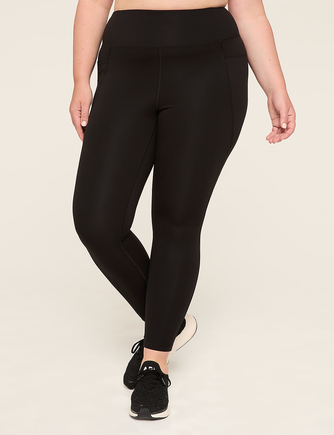 LIVI Ultra High-Rise LIVI Soft 7/8 Legging Product Image 1