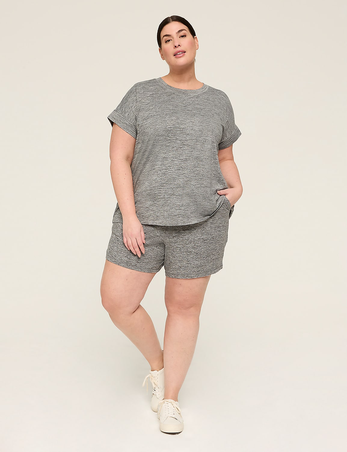 LIVI Soft Short Product Image 3