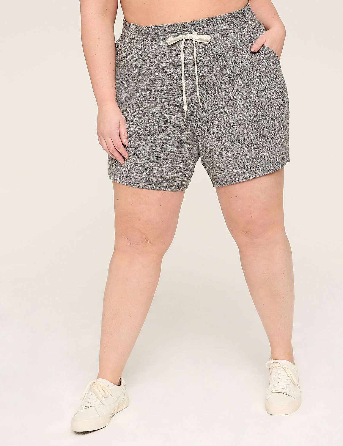 LIVI Soft Short Product Image 1