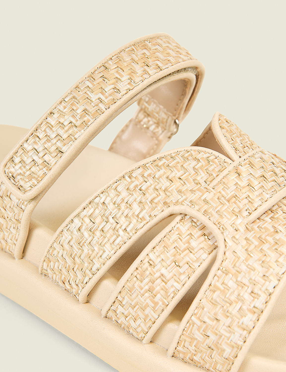 Dream Cloud H-Band Slip-On Sandal Product Image 3