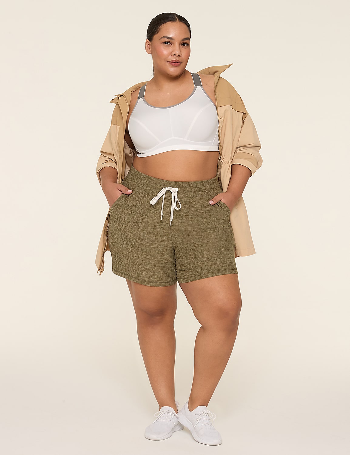 LIVI Soft Short Product Image 3