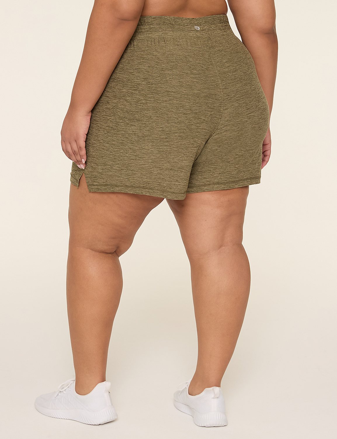 LIVI Soft Short Product Image 2