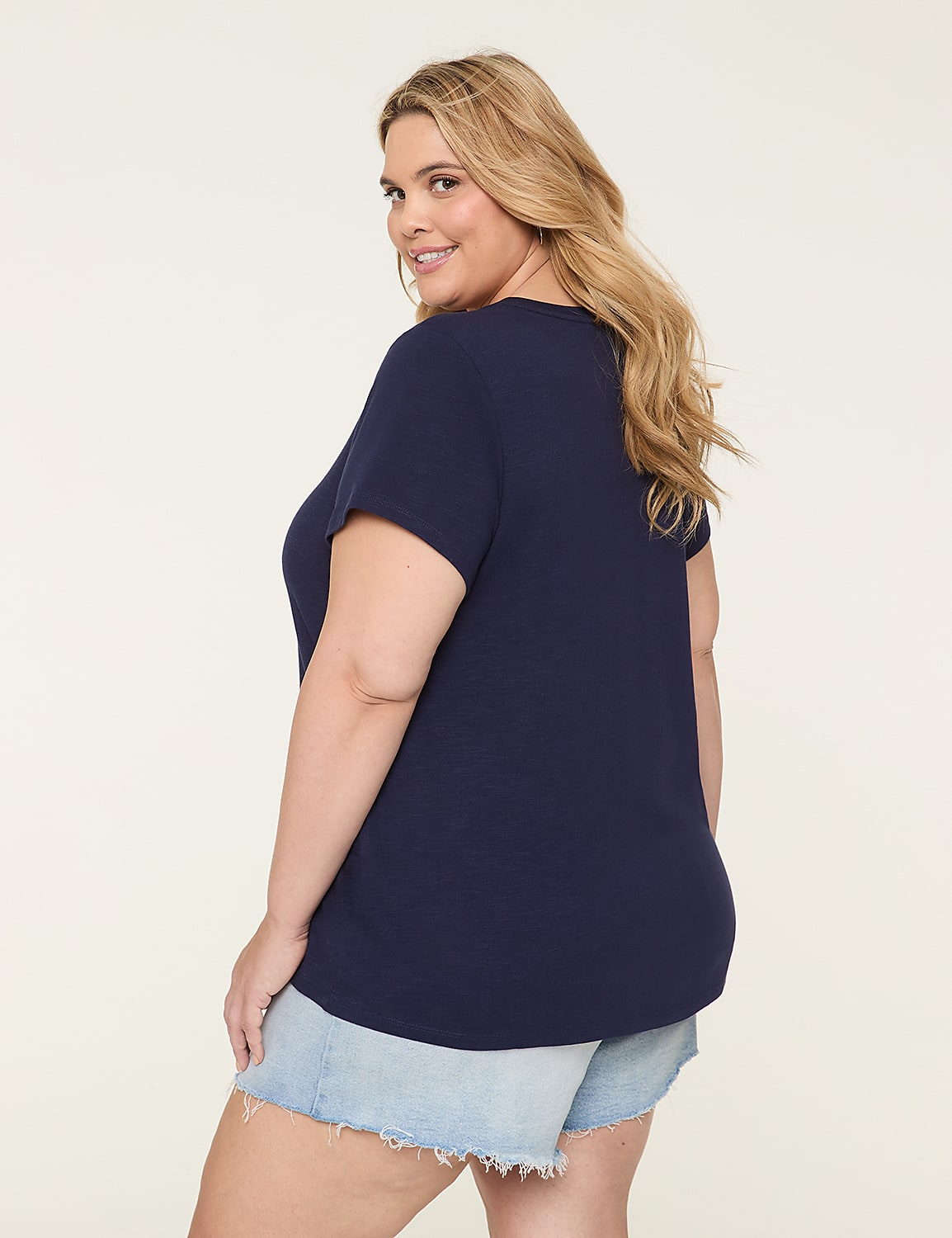 Sunset Chaser Graphic Tee | LaneBryant