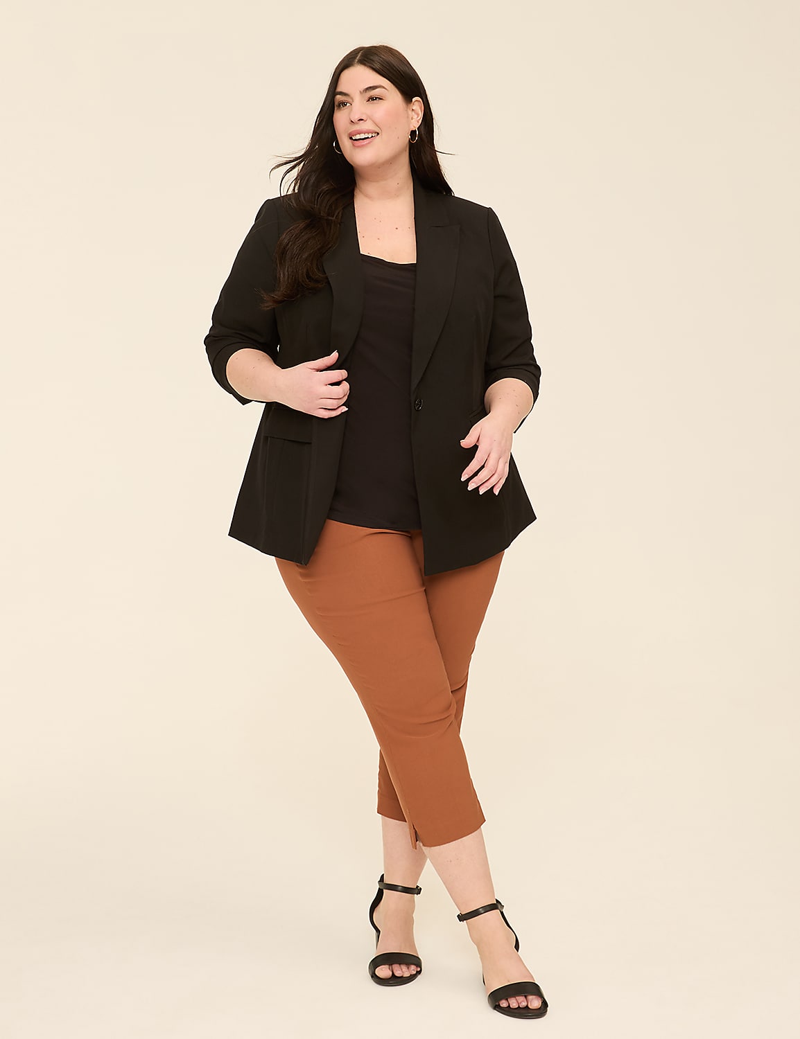 Off-The-Shoulder Top - thumbnail 3