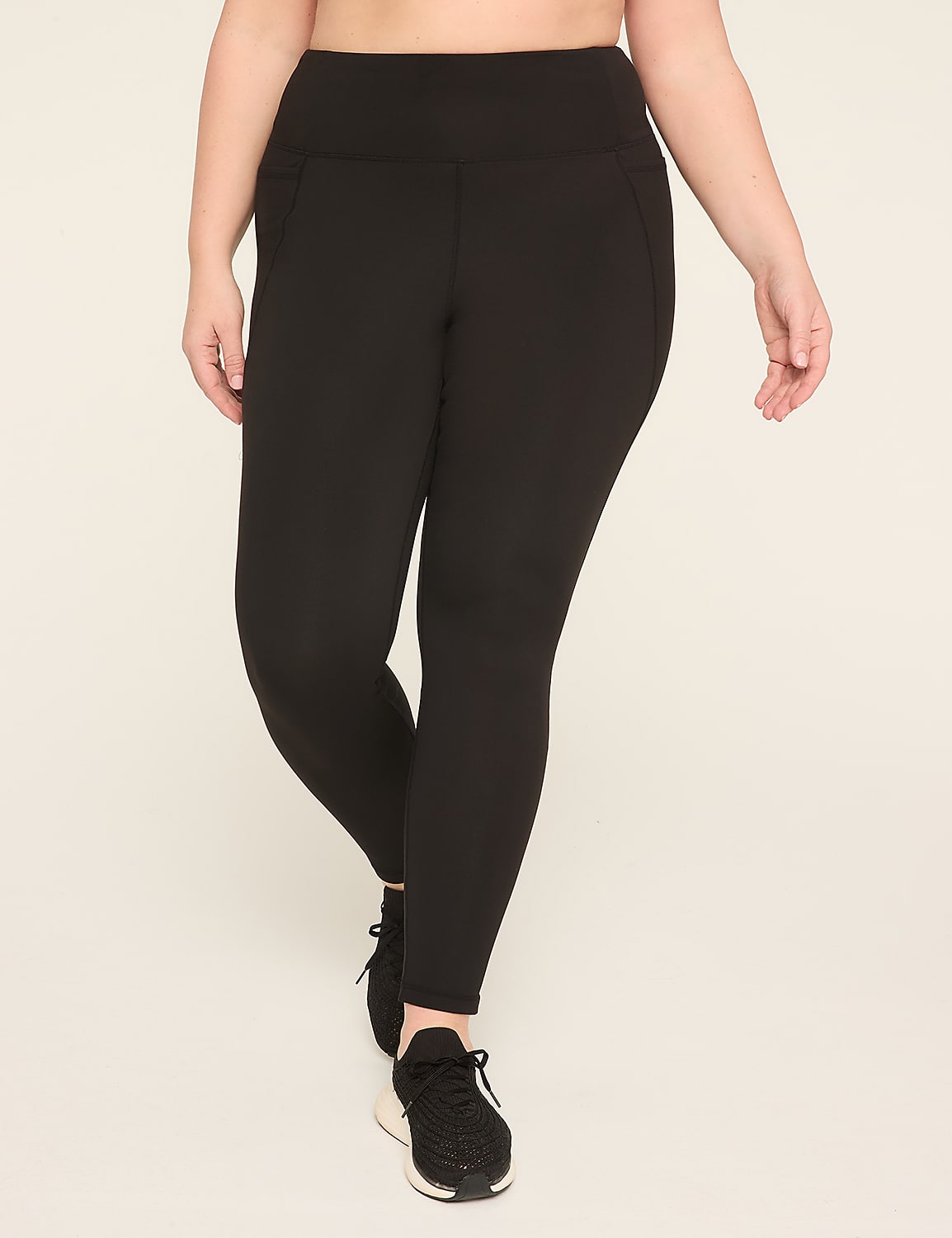 LIVI Soft 7/8 Legging Product Image 1