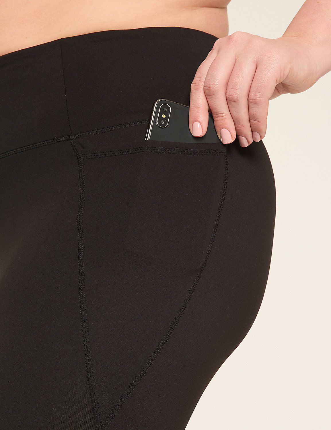 LIVI Soft 7/8 Legging Product Image 4