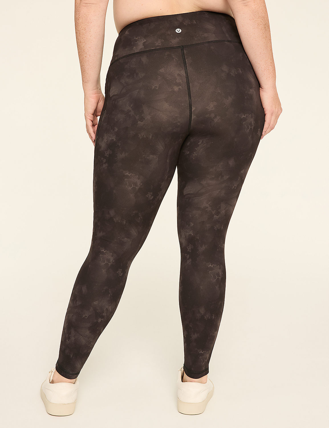 LIVI High-Rise LIVI Soft 7/8 Legging Product Image 2