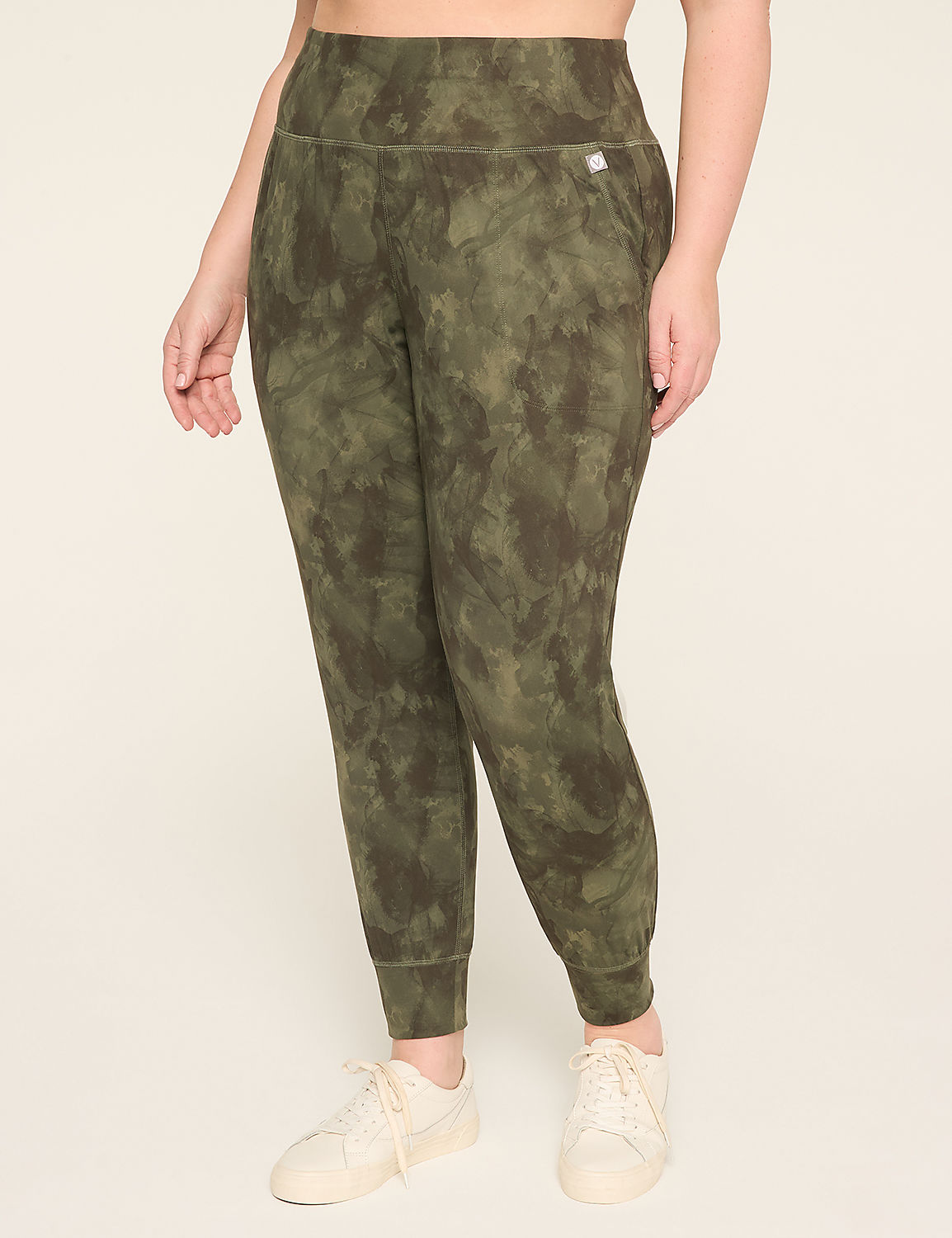 LIVI Soft Jogger Product Image 1
