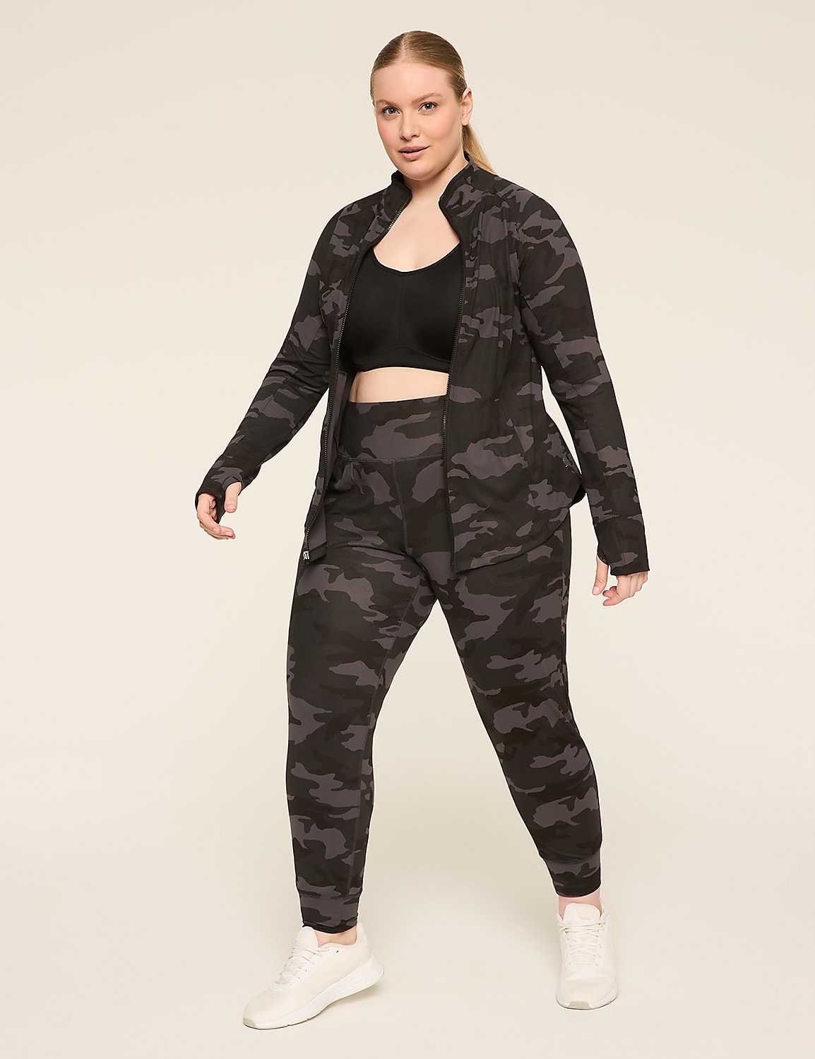 LIVI Soft Jogger Product Image 3