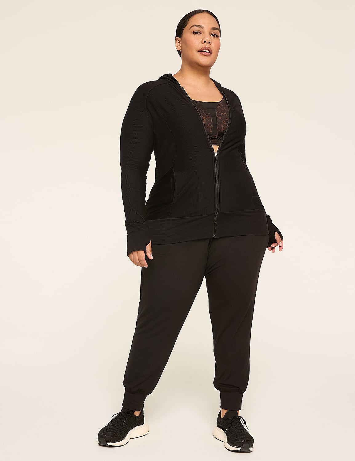 LIVI Soft Jogger - thumbnail 6