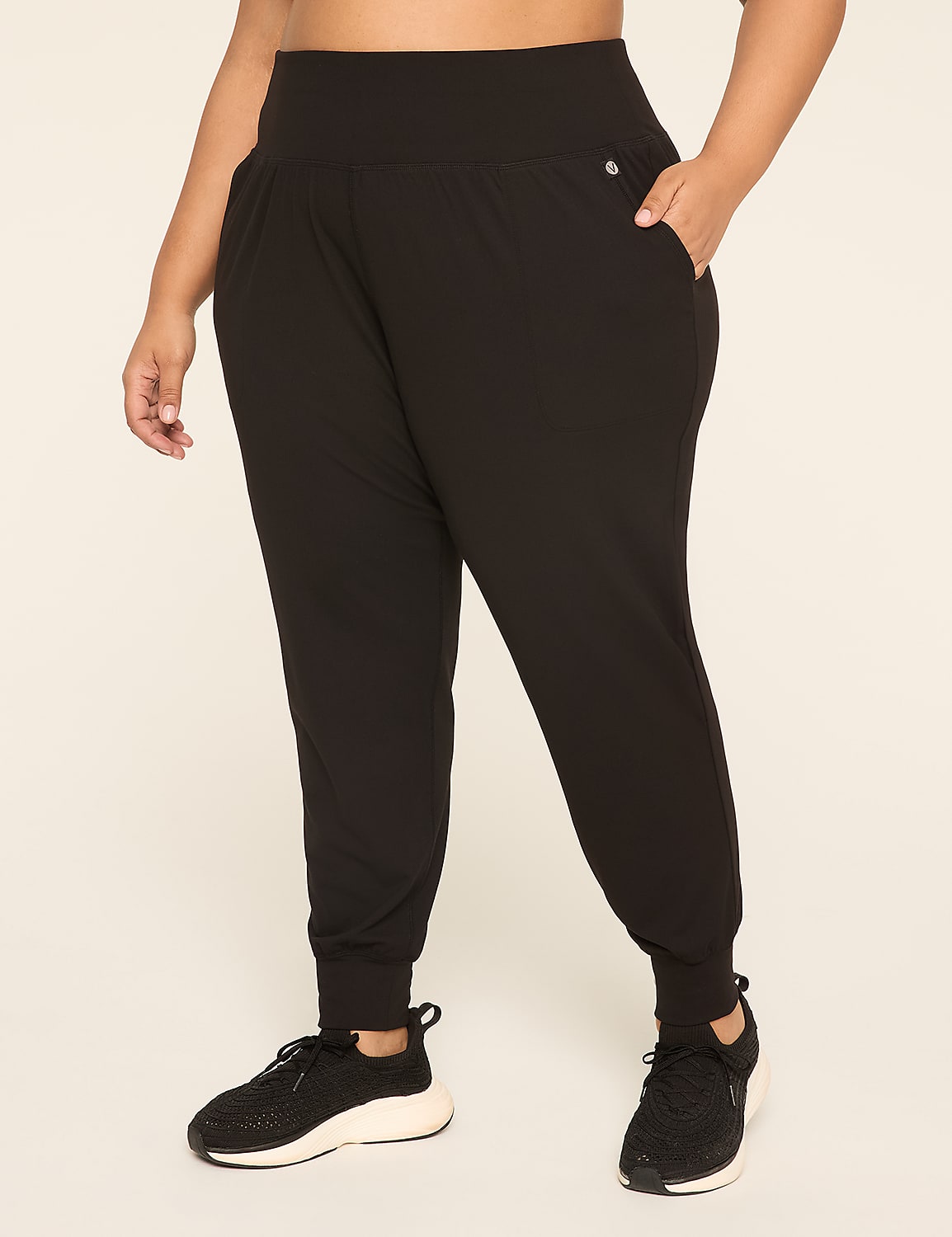 LIVI Soft Jogger - thumbnail 4