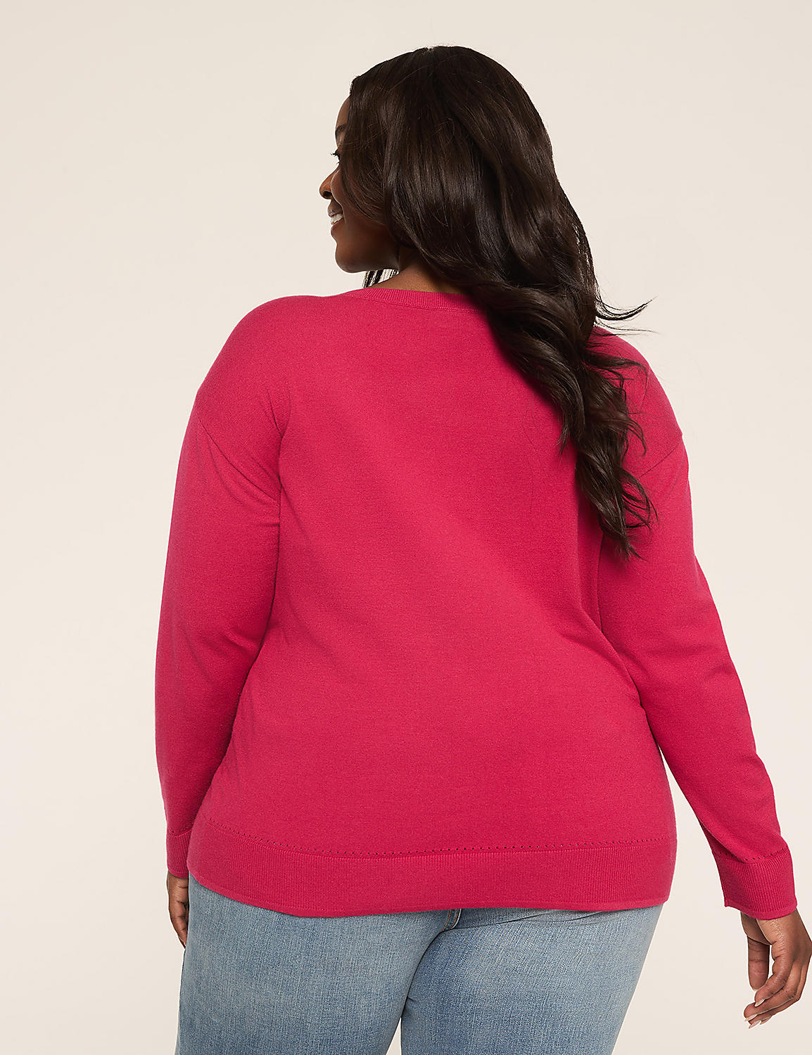 Boatneck Sweater Product Image 2